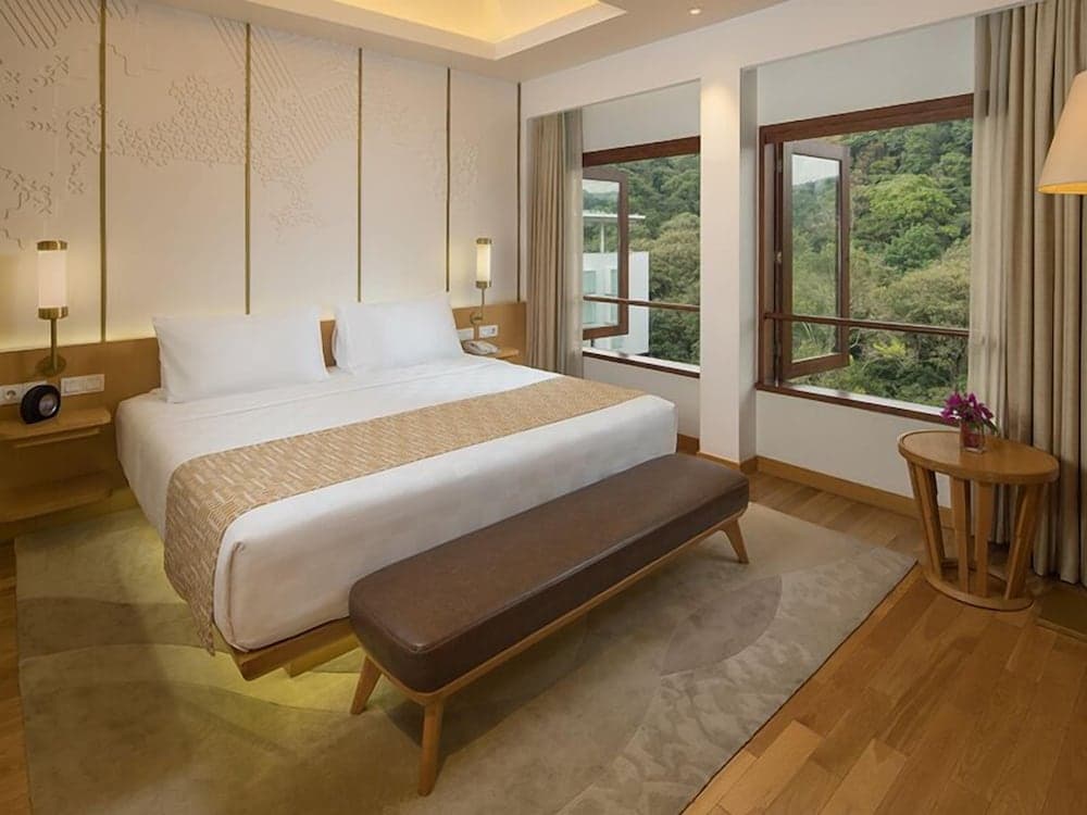 Padma Hotel Bandung photo 7