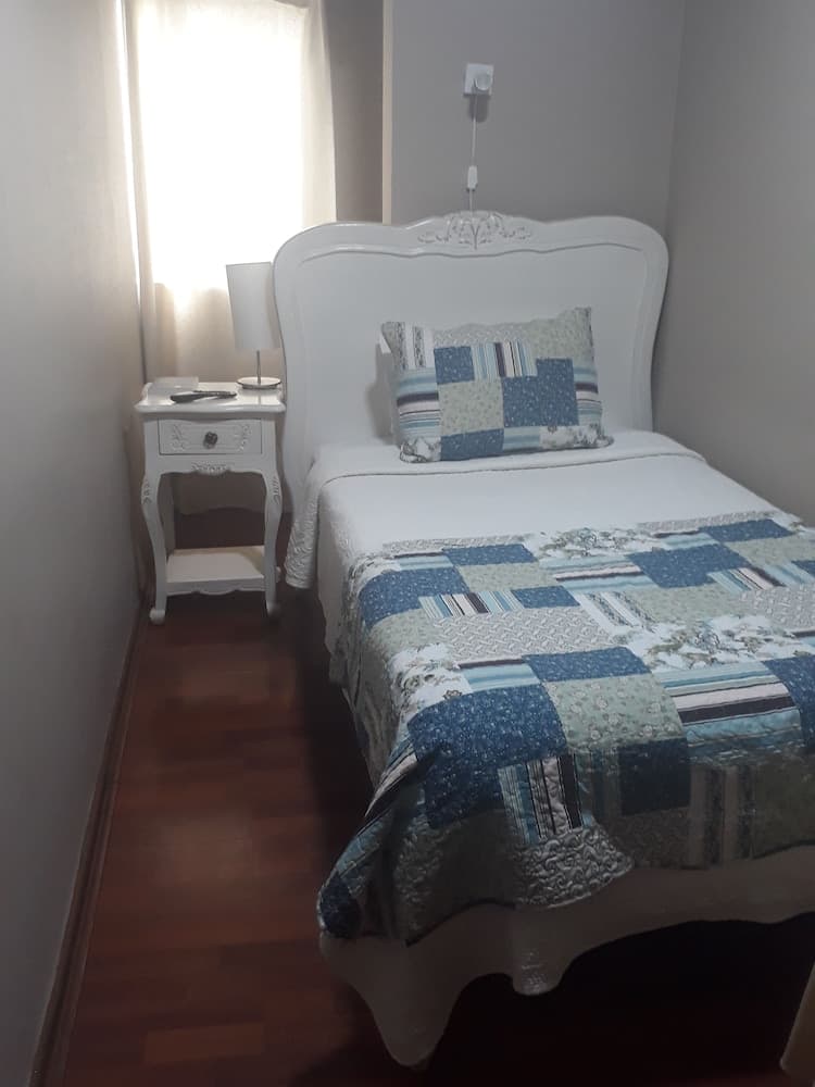 Hostal Pehuenche photo 8