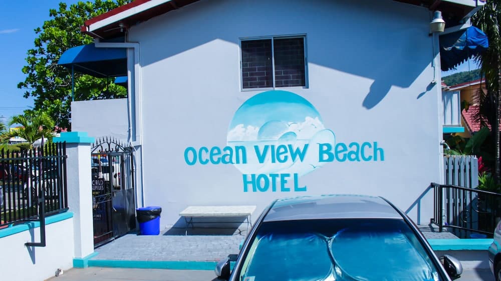 Ocean View Beach Hotel photo 4