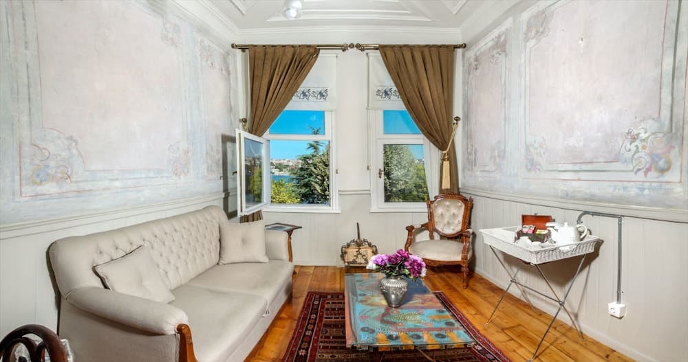 Troya Hotel Balat - Special Class photo 4