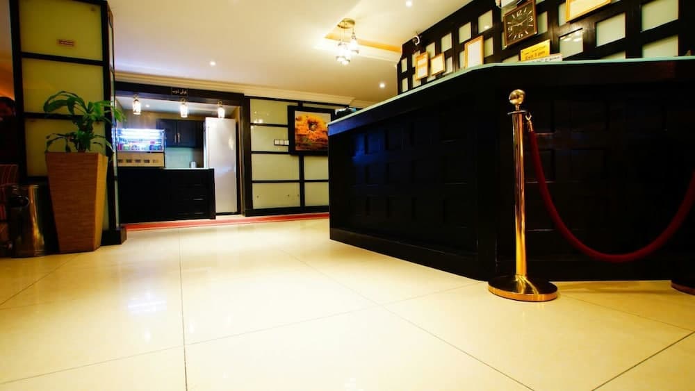 Sama Al Qasr Al Muhammadiah photo 3
