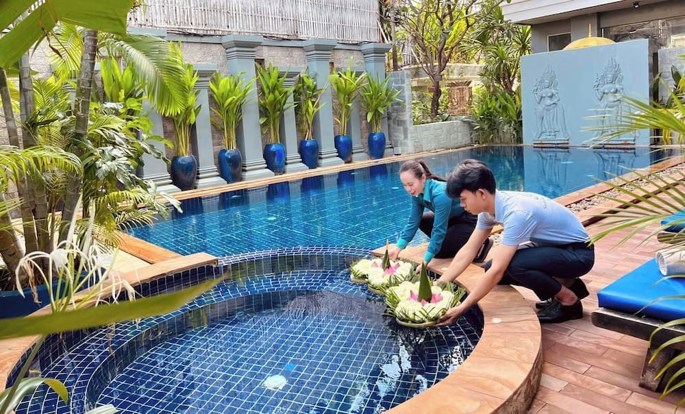 Krong Siem Reap photo 9