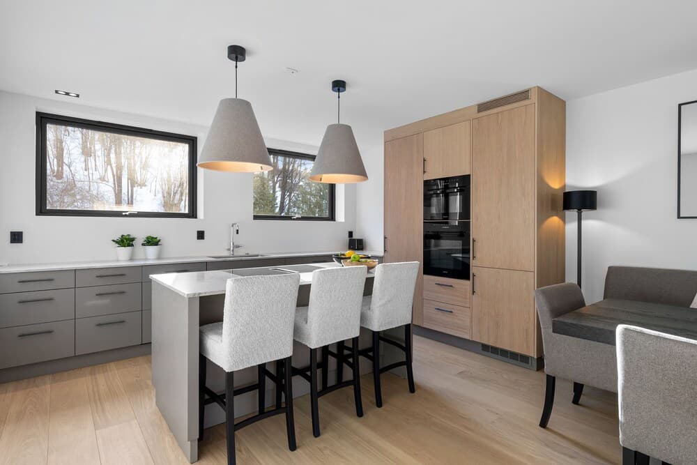 A-One Homes - Frogner photo 8