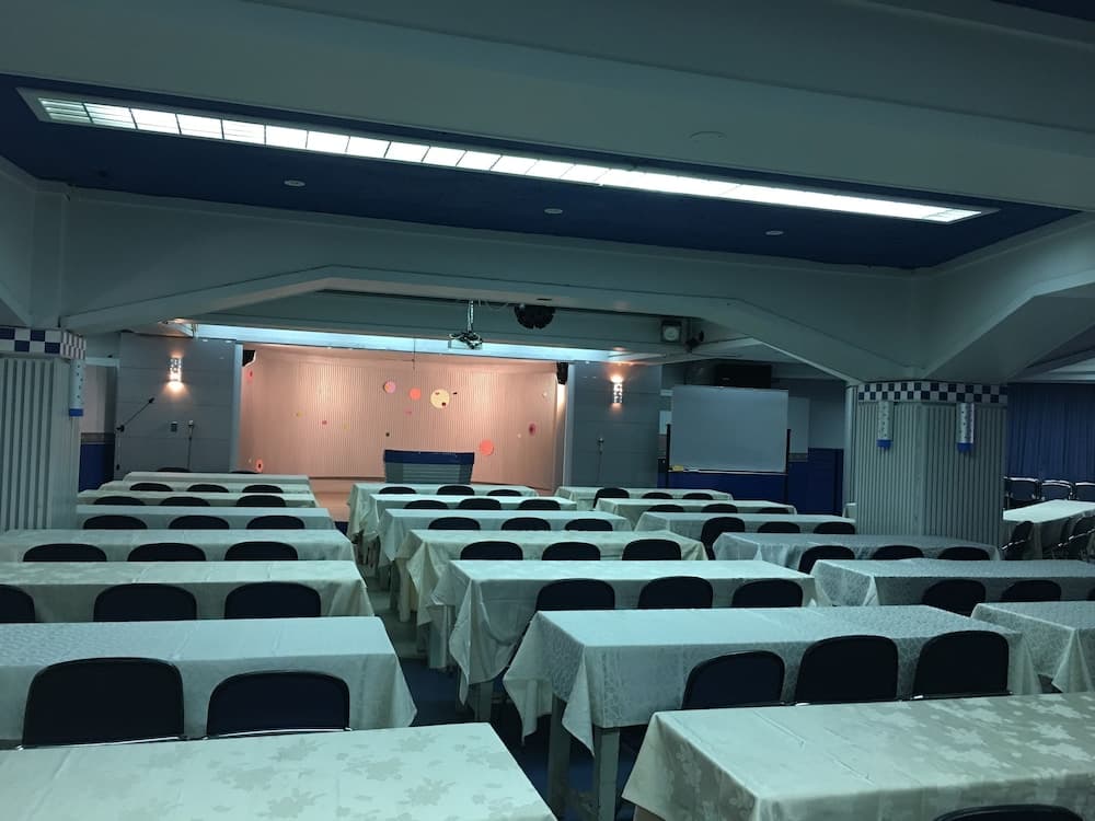 Ku Kuan Hotspring Hotel photo 3