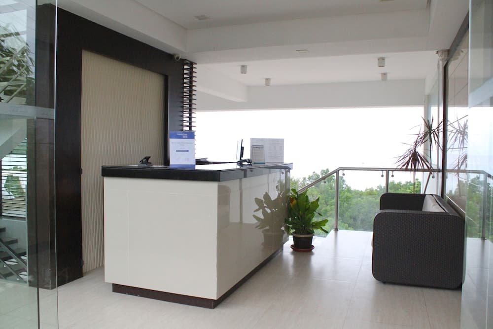 Ocean Suites Boutique Hotel photo 5