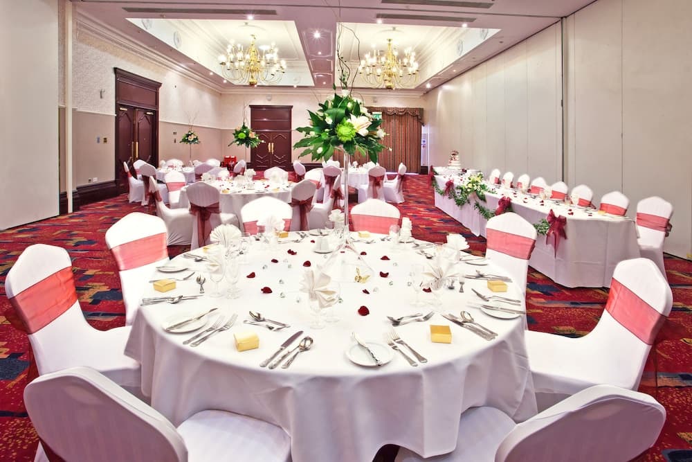 Royal Court Hotel & Spa Coventry photo 3