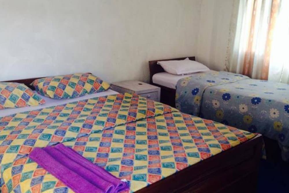 Little Buddha Guest House photo 2