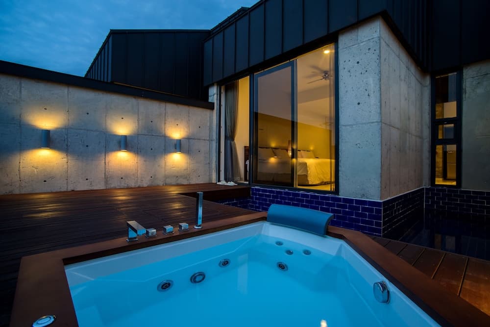 Maison de Jeju Pool Villa photo 2