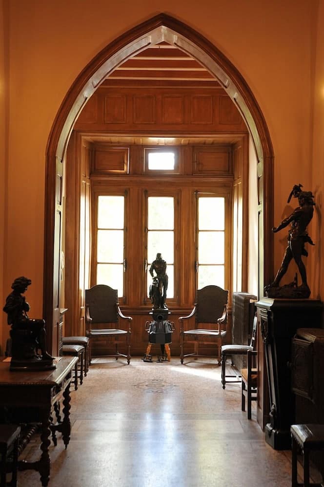 Chateau des Faugs photo 8