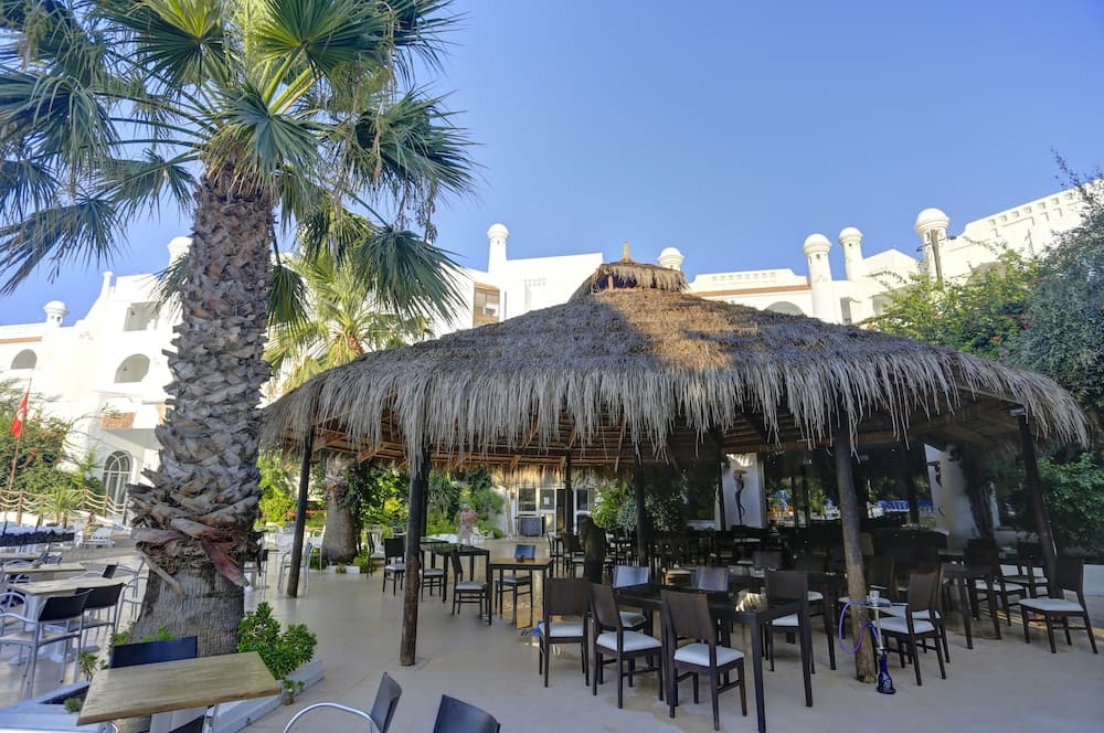 Hammamet Garden Resort and Spa photo 5