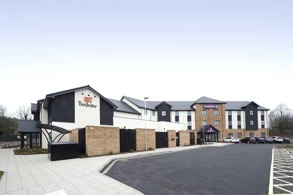 Premier Inn Ware