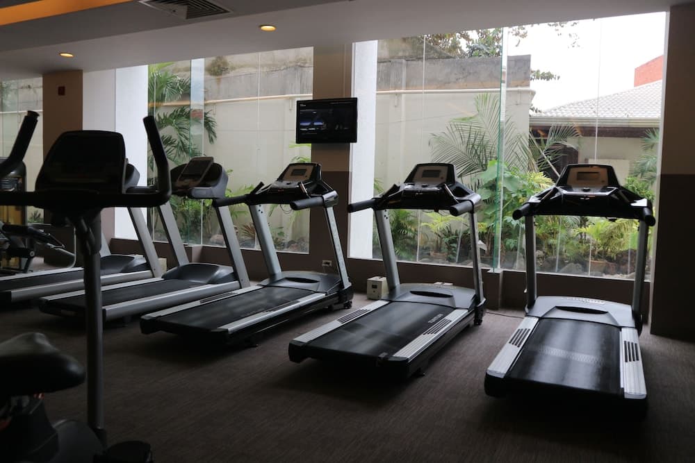 Garden Orchid Hotel photo 7