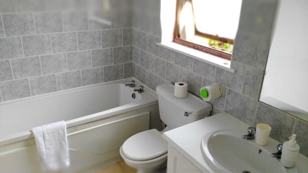Mountjoy Sq City Centre Accommodation photo 7