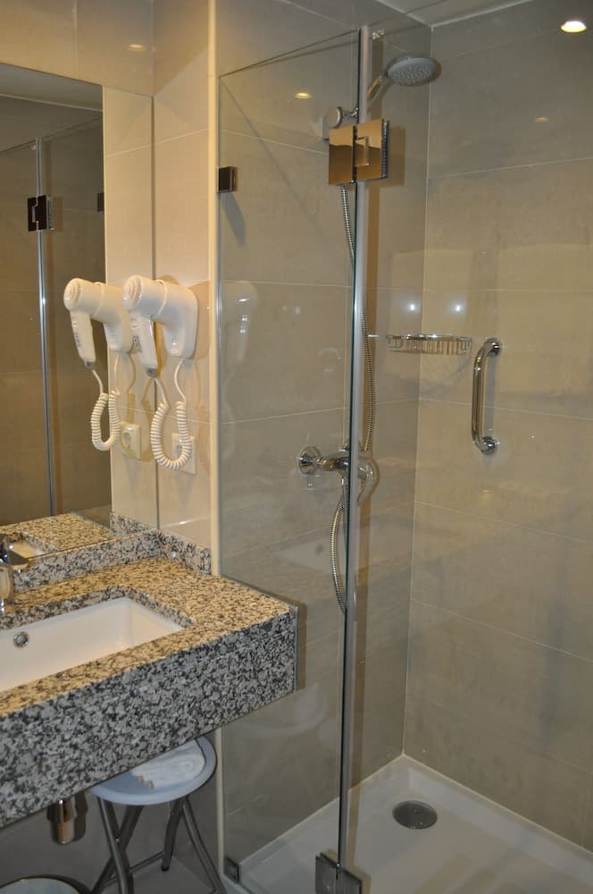 Hotel Aleluia photo 2