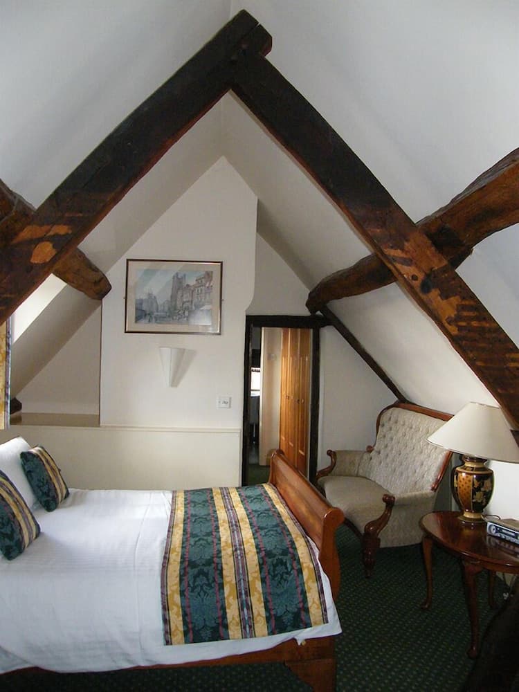 The Greyhound Coaching Inn photo 2
