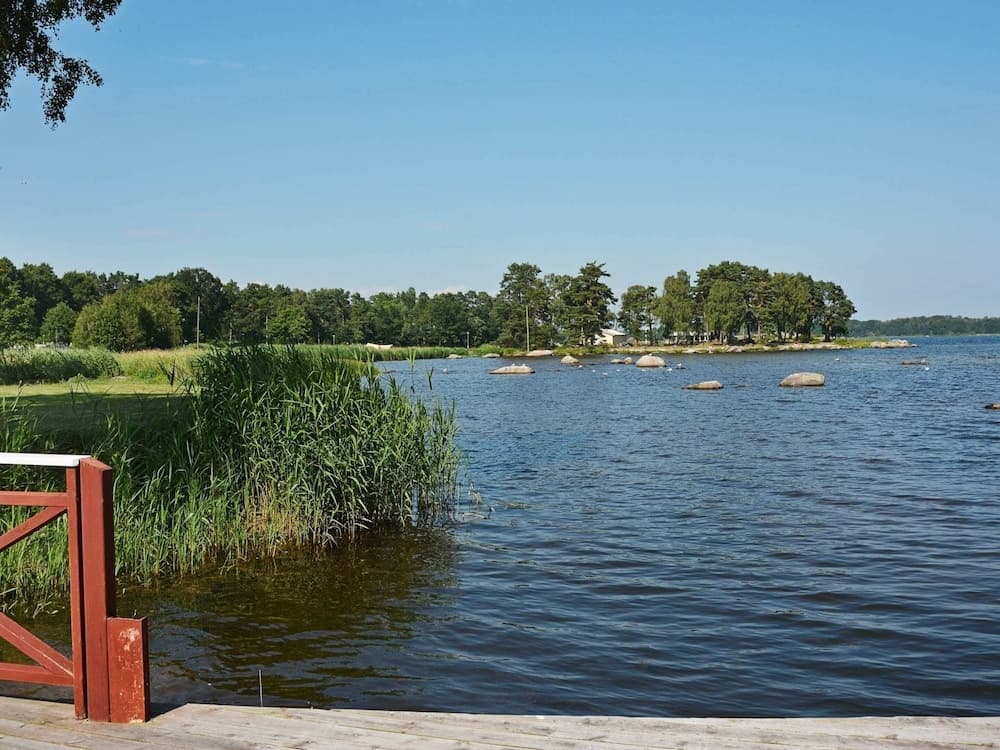 Holiday Home in Sölvesborg photo 3