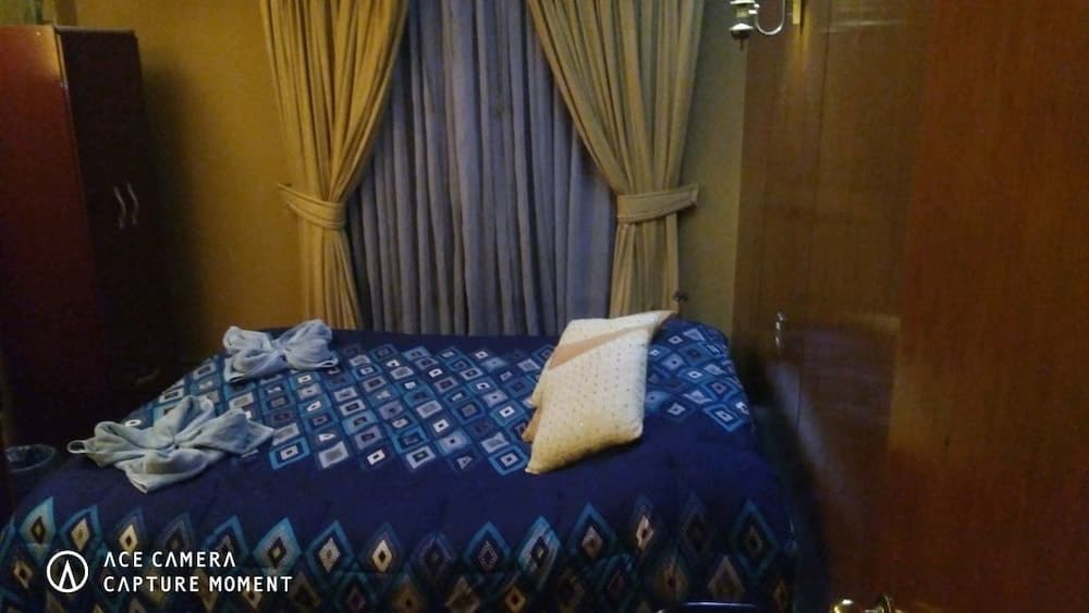 Bed & Breakfast BlumenHaus photo 5