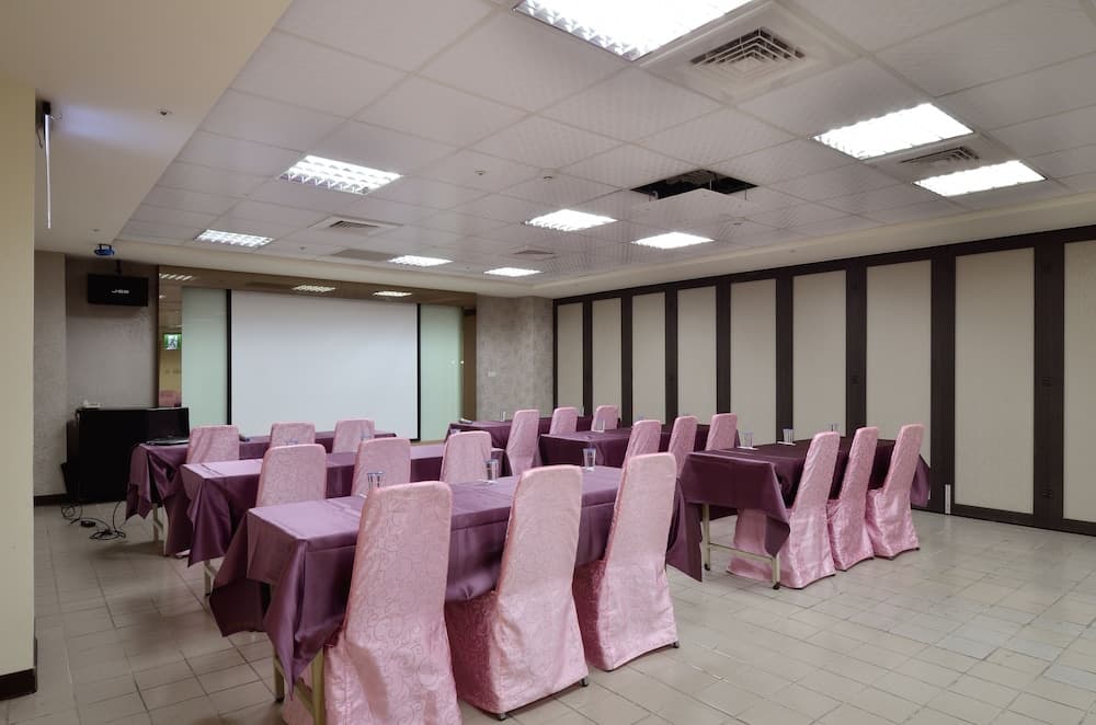 Ever Delightful Business Hotel photo 5