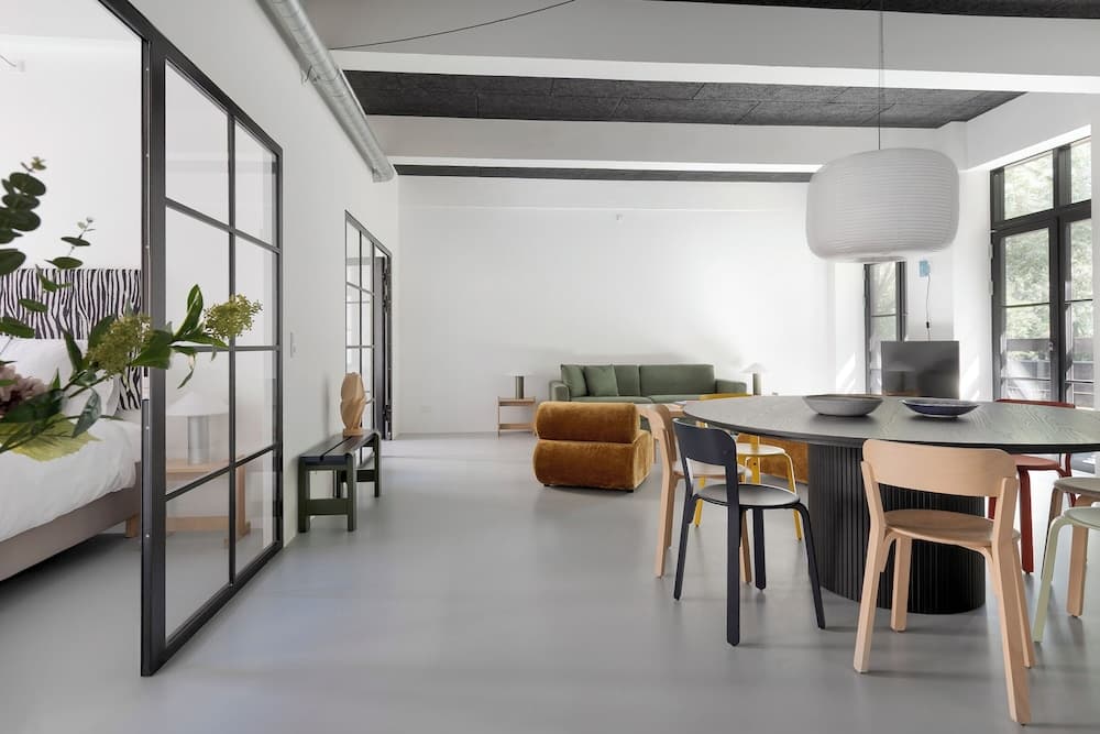 No.186 apartments by Daniel&Jacob's photo 3