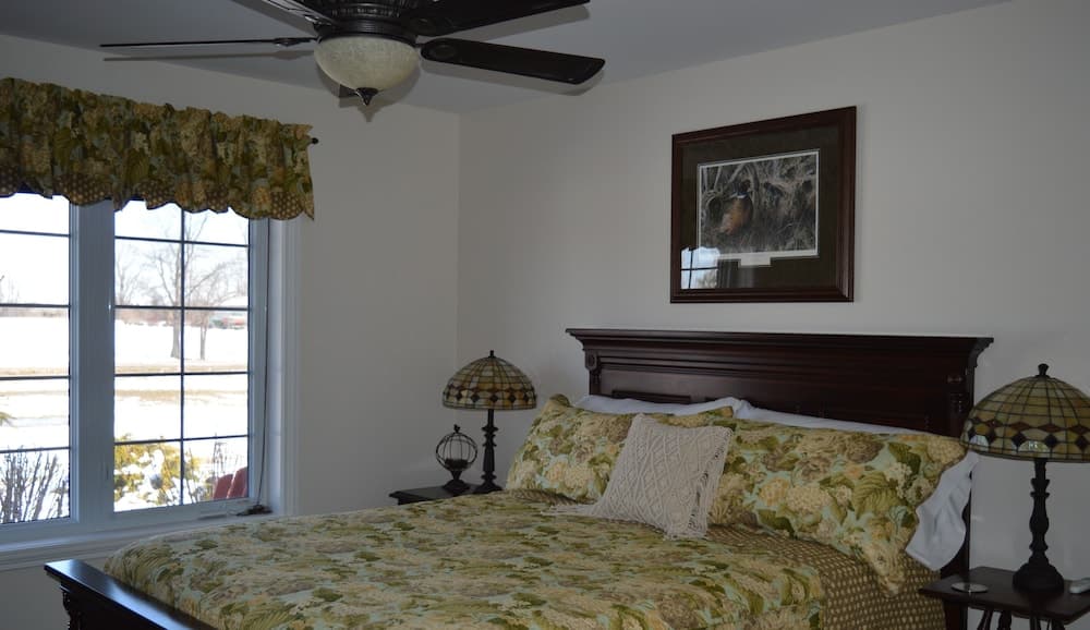 Wenzler's Landing Bed & Breakfast photo 3