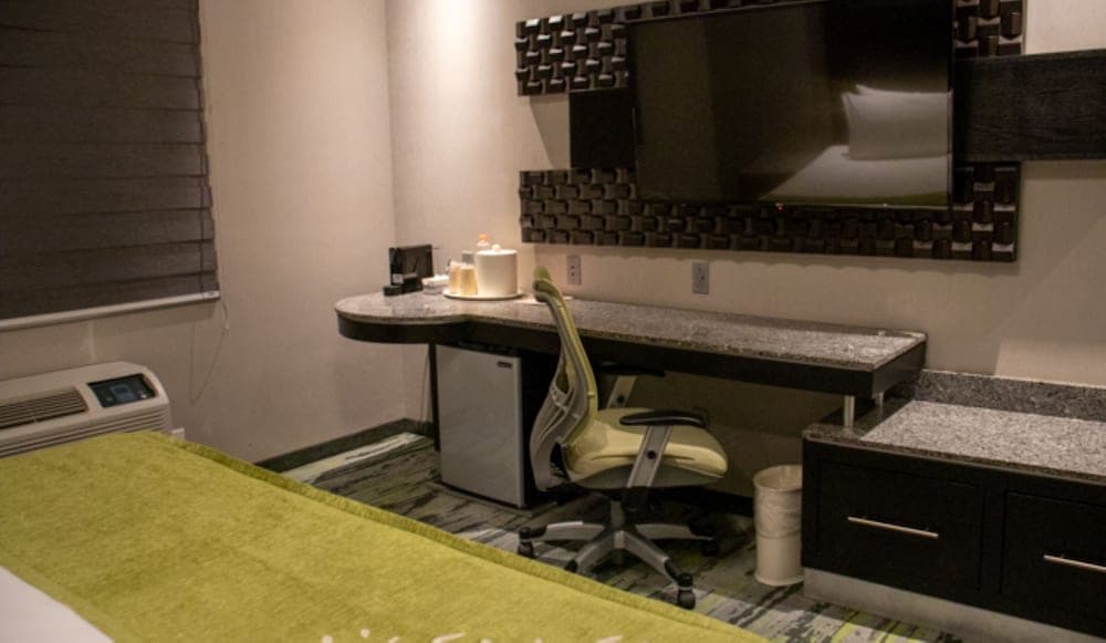 Hotel Araiza San Luis photo 8