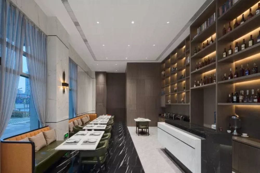 Vyluk Hotel Chengdu UESTC photo 8