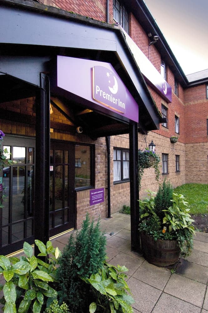 Premier Inn Manchester Tameside Hyde photo 3