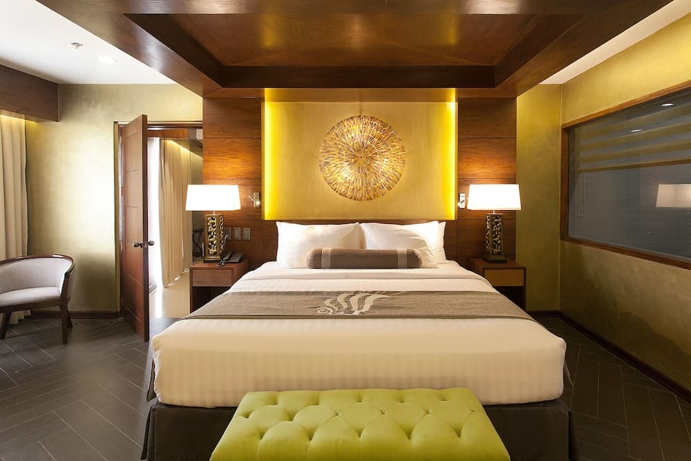 Cebu White Sands Resort and Spa photo 6