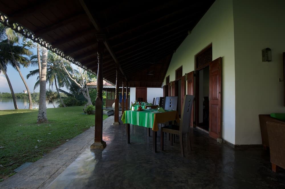 Villa Modarawaththa photo 6
