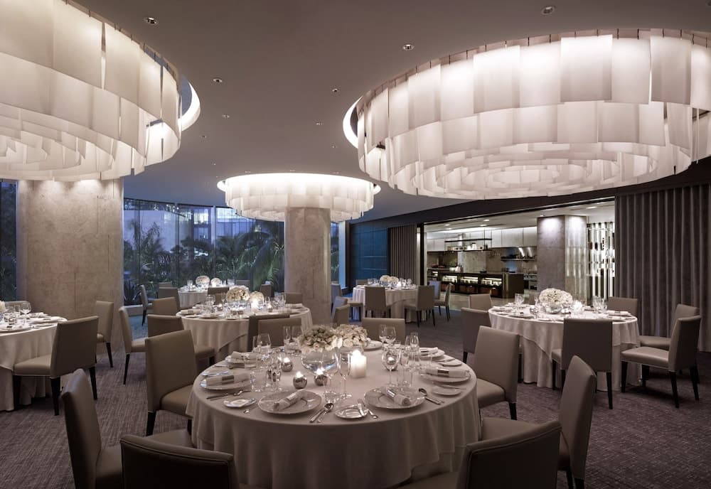 New World Makati Hotel photo 6