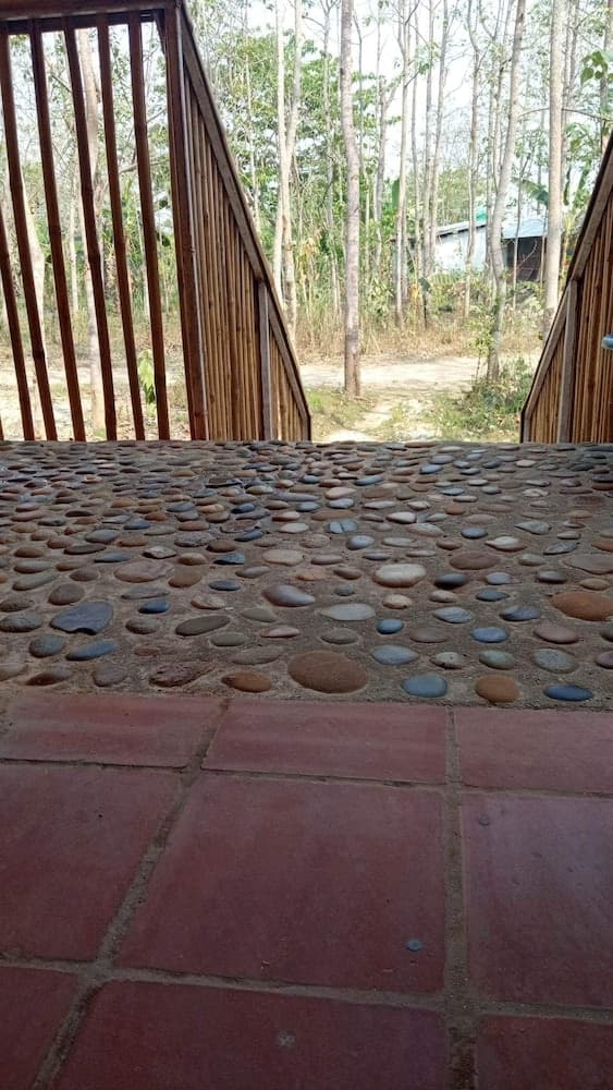 Nepal Himalayan Paulownia Resort photo 8