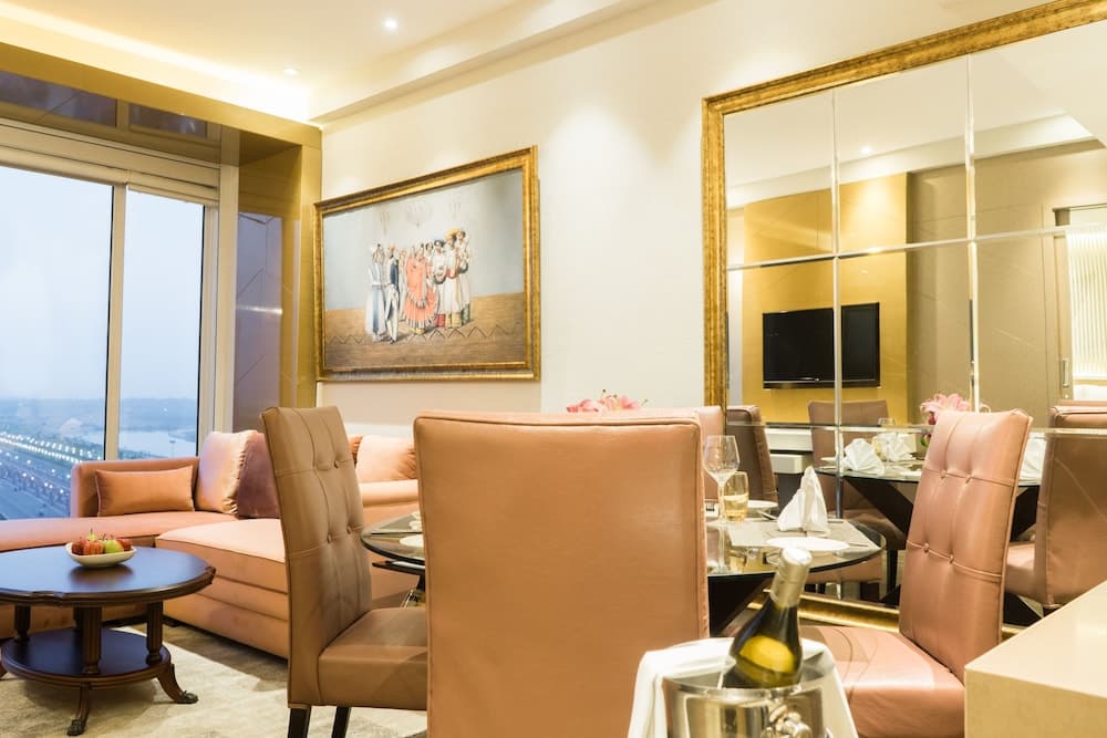 Renaissance Lucknow Hotel photo 4