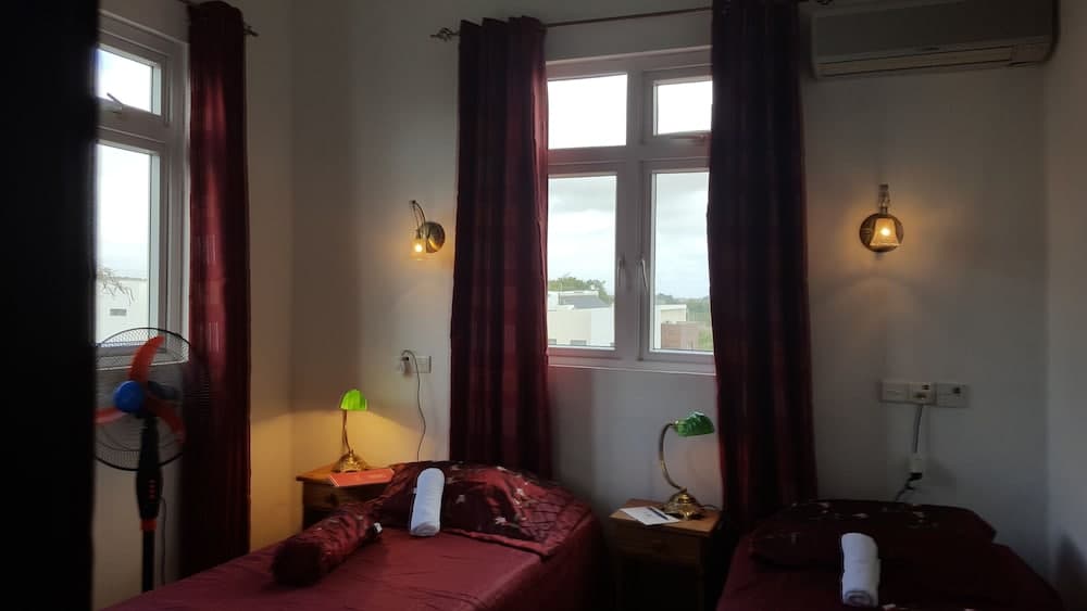 The Impala Mauritius Holiday Rentals photo 2