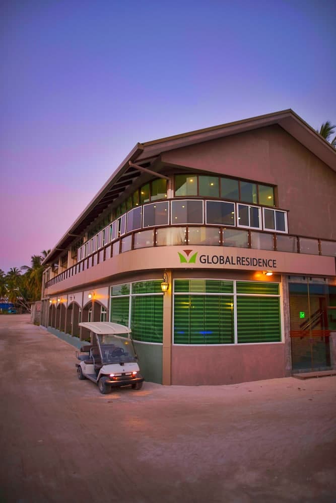 Global Residence photo 8