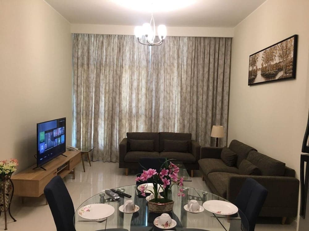 Ginger Luxury Apartments photo 4
