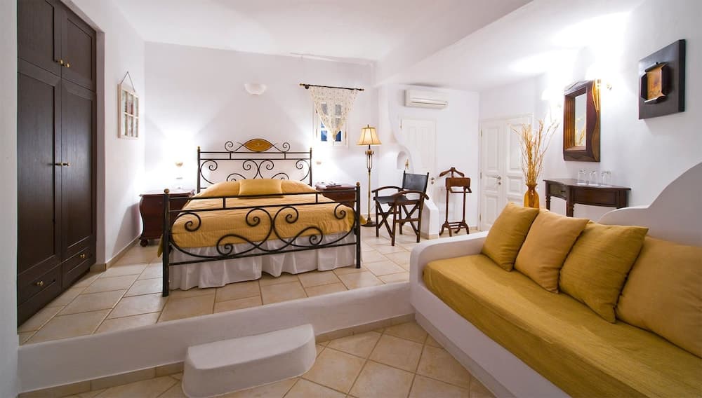 Chora Resort Hotel & Spa photo 9