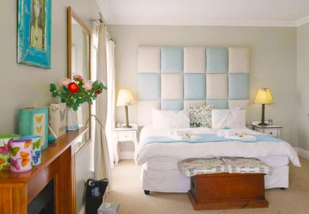 Fly me to the Moon Guest House photo 4
