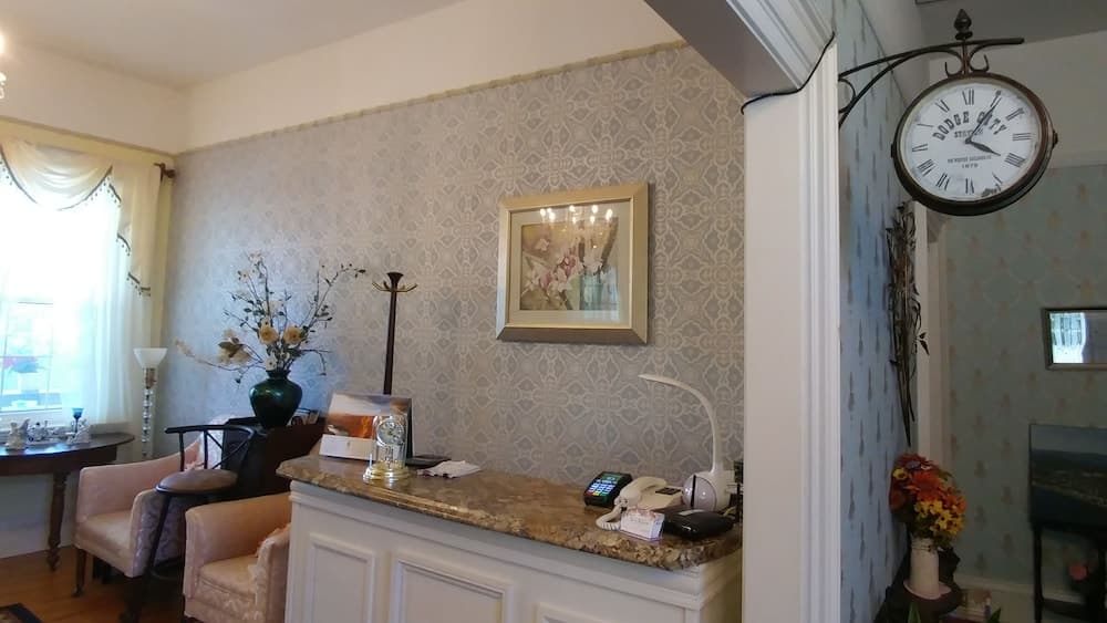 Inn on Frederick photo 8