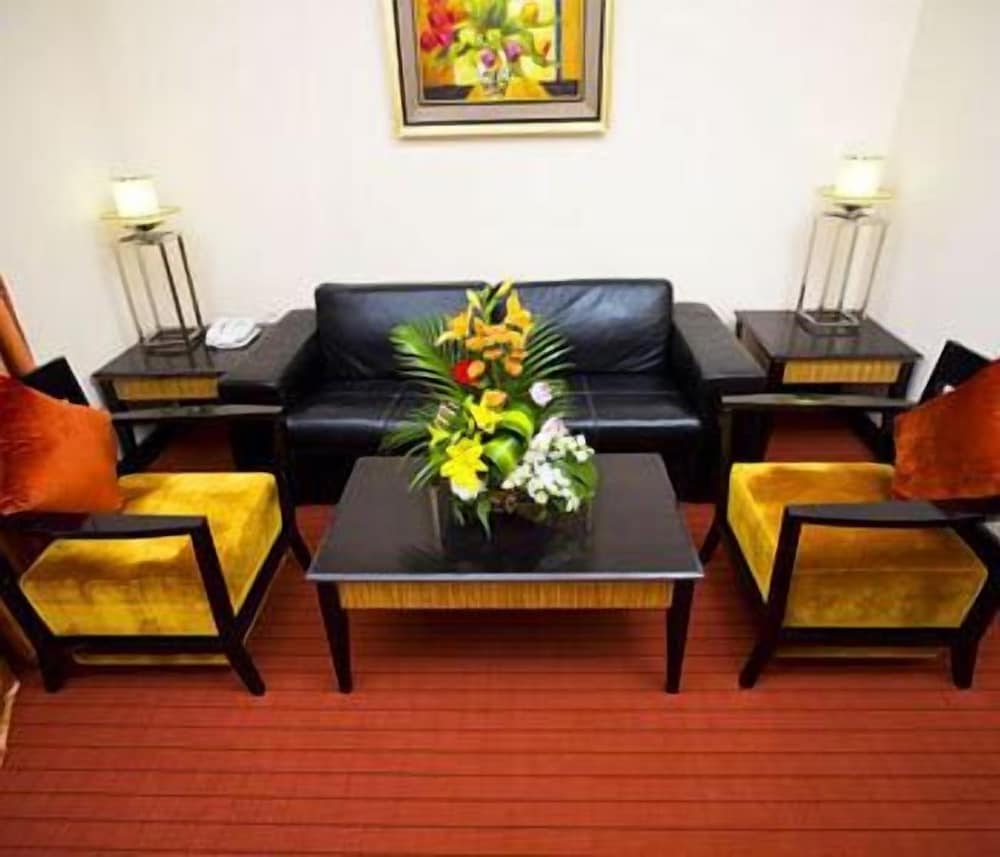 Rayan Hotel Corniche photo 3