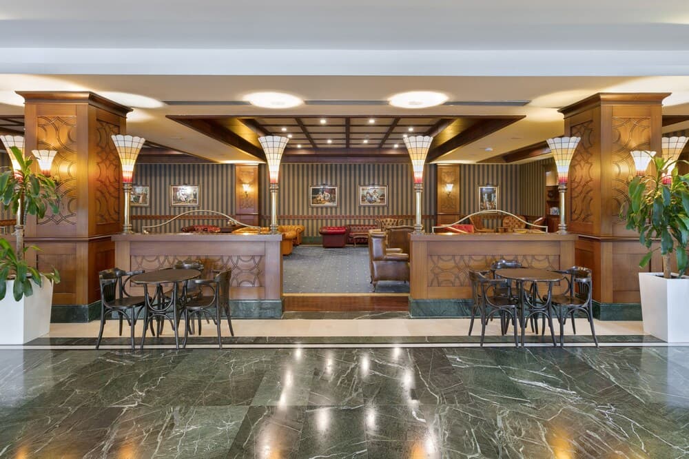 DOBEDAN BEACH RESORT COMFORT photo 8