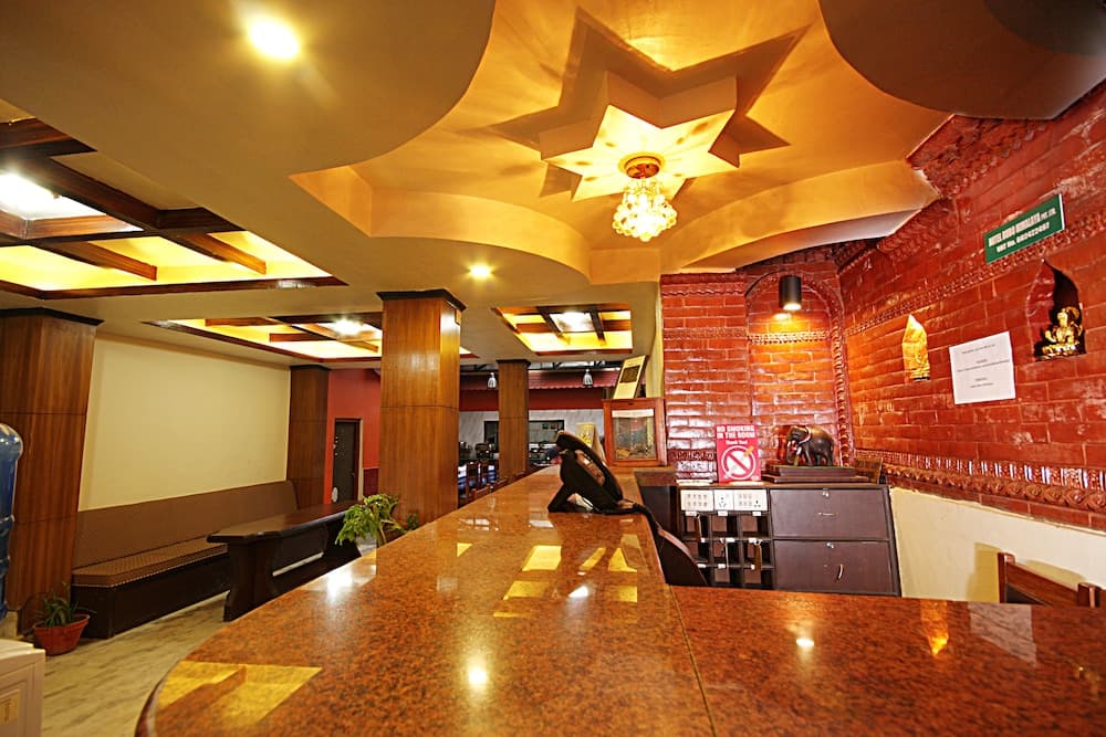 Hotel Bubo Himalaya photo 9