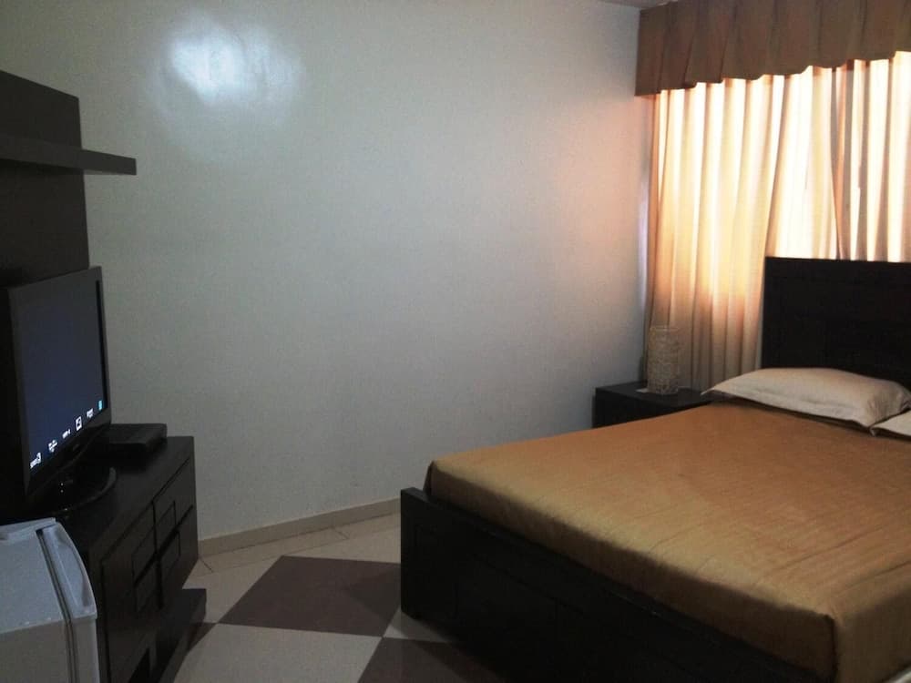 Aparta Hotel Roma II photo 8