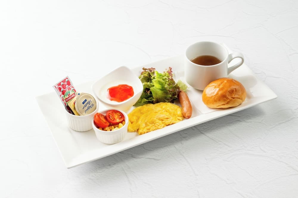 Richmond Hotel Kagoshima Tenmonkan photo 8