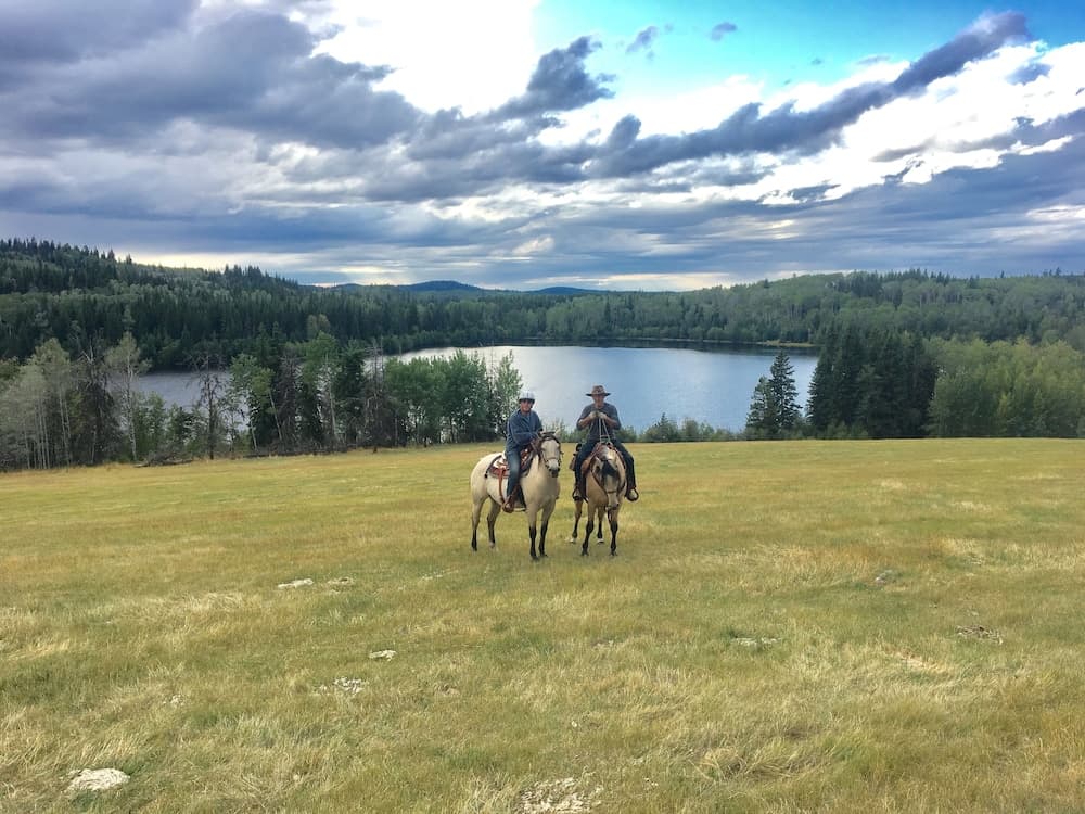 Montana Hill Guest Ranch photo 8