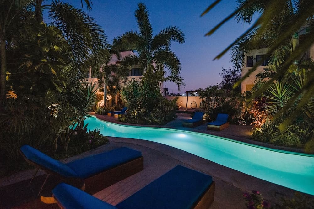 Blue Palm Bacalar photo 6