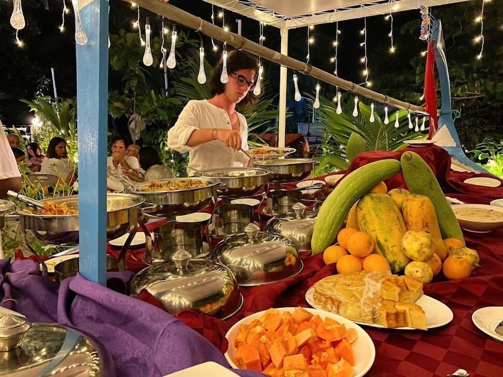 VIVA Beach & Spa MALDIVES photo 9