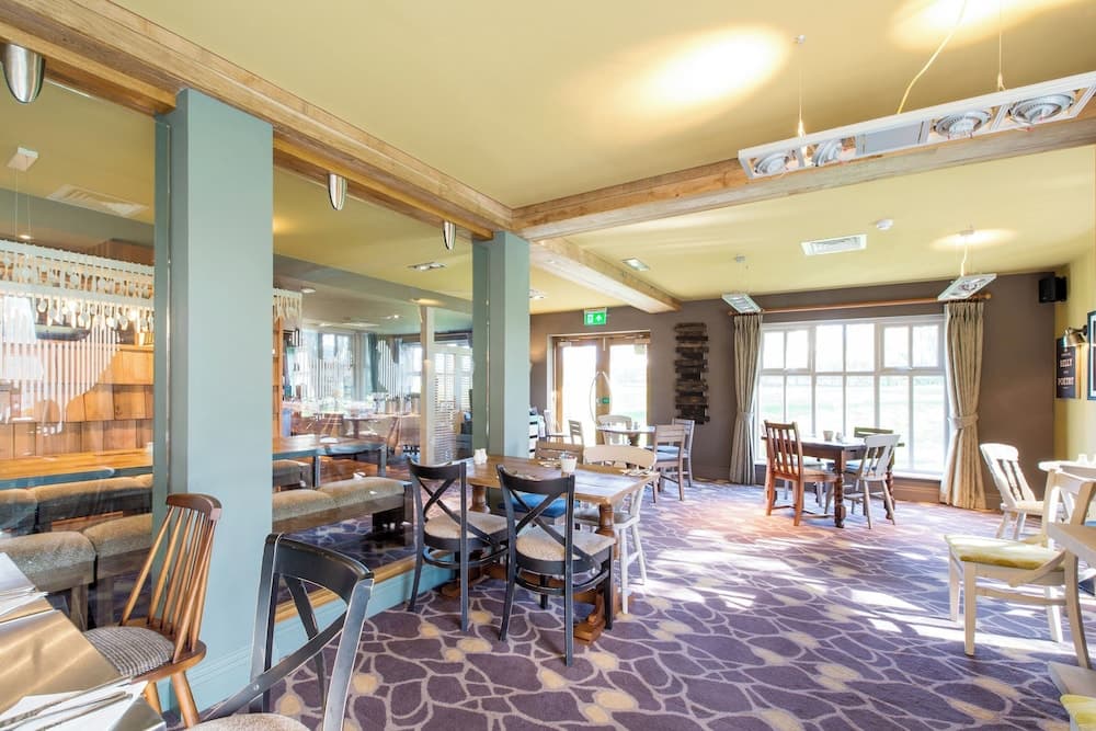 Premier Inn Haverfordwest - North/A40 photo 8