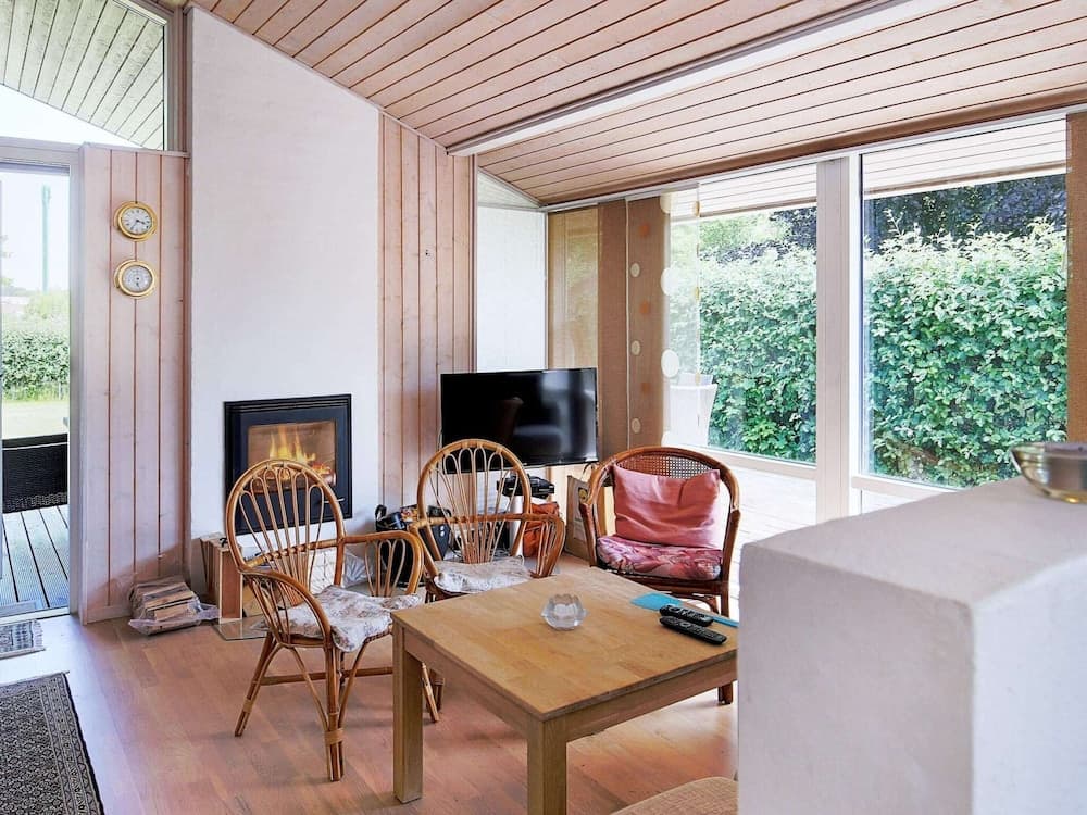 Holiday Home in FÃ¸rde photo 2