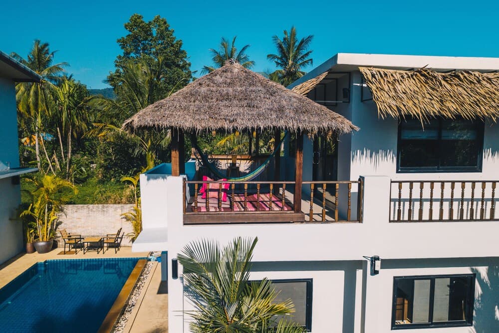 Coco Lilly Villas photo 2