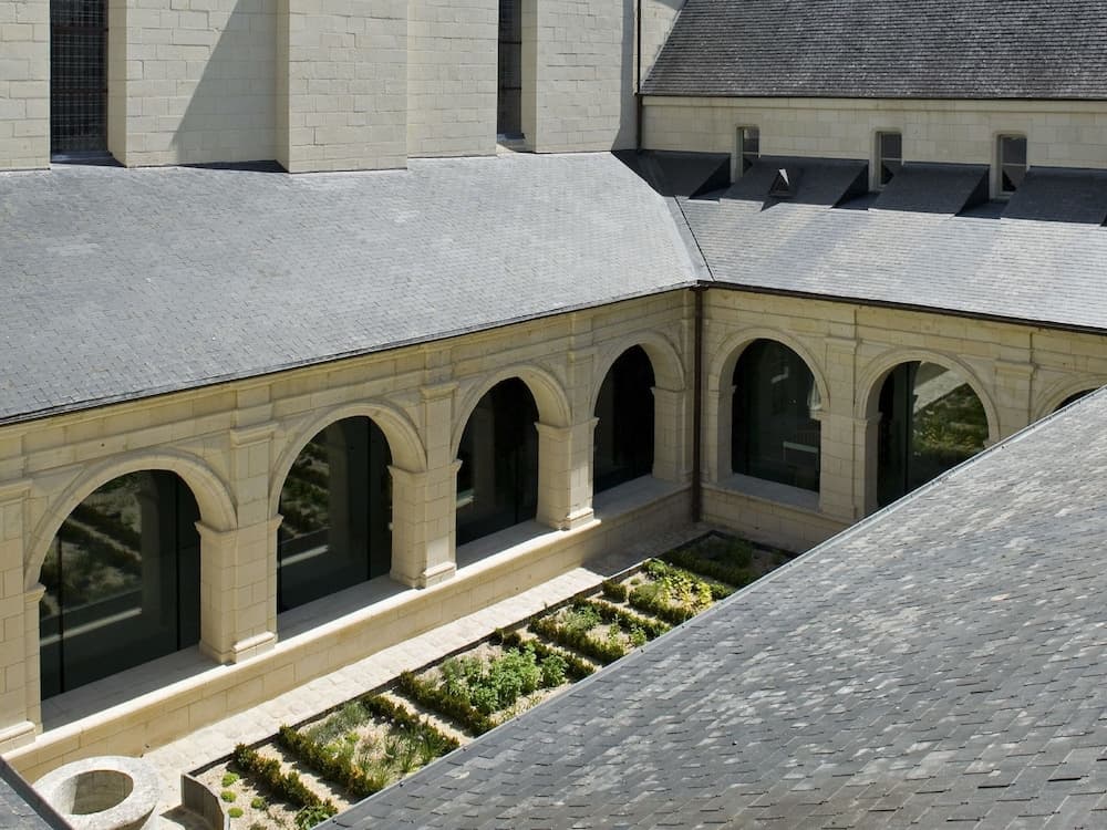 Fontevraud L'Ermitage photo 3